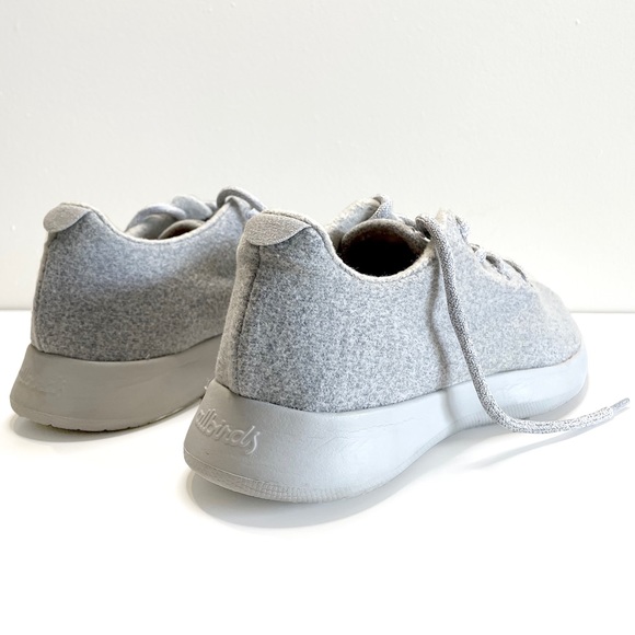 Allbirds Men’s Runners - Picture 6 of 8